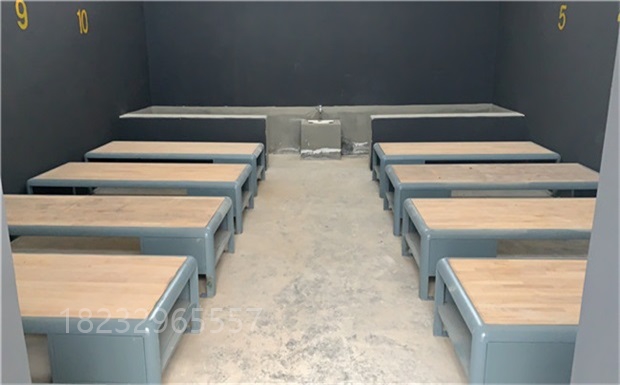 梅州拘留所床具