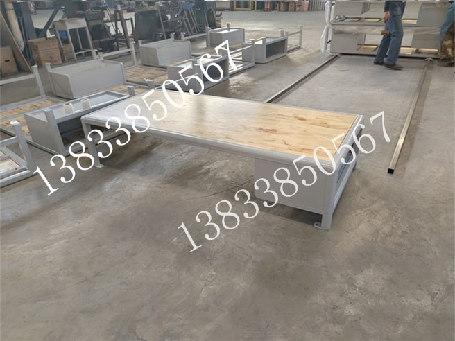 梅州监狱床具
