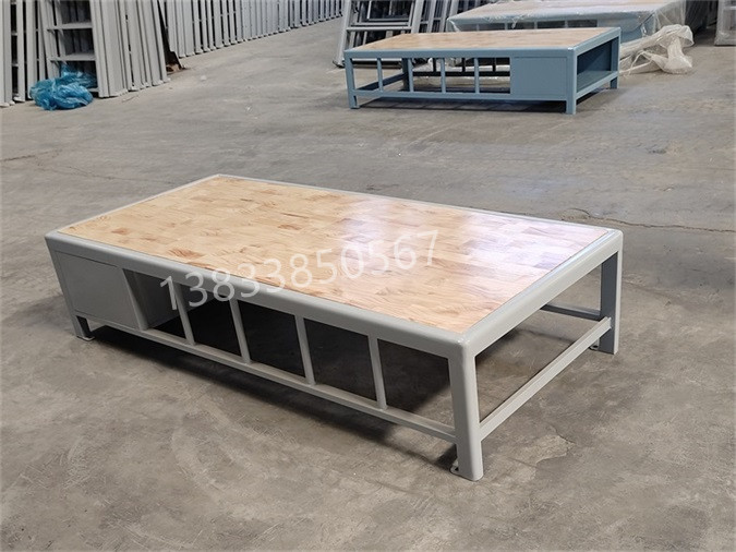 梅州Y型看守所床具